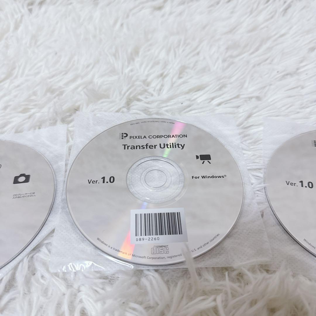 【美品】 Canon キヤノン IVISHFR21 ビデオカメラ