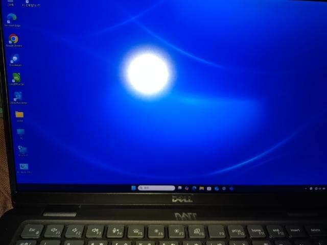美品 DELL Latitude 7320 11世代 i7 32GB 512GB