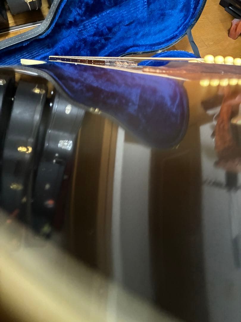 【ヒスコレ】Gibson J45 2005年製　山野楽器