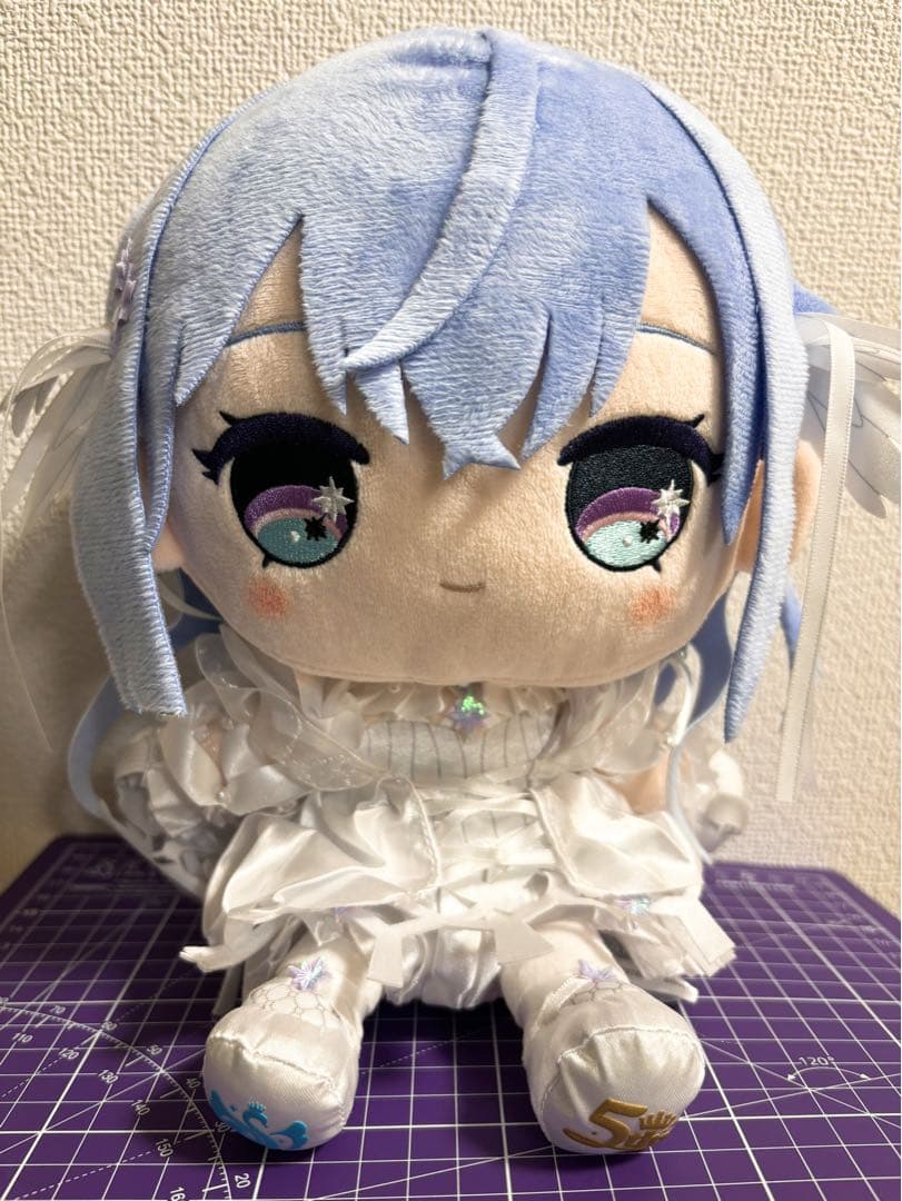 アイドルマスターシャイニーカラーズ もちWhat 鈴木羽那