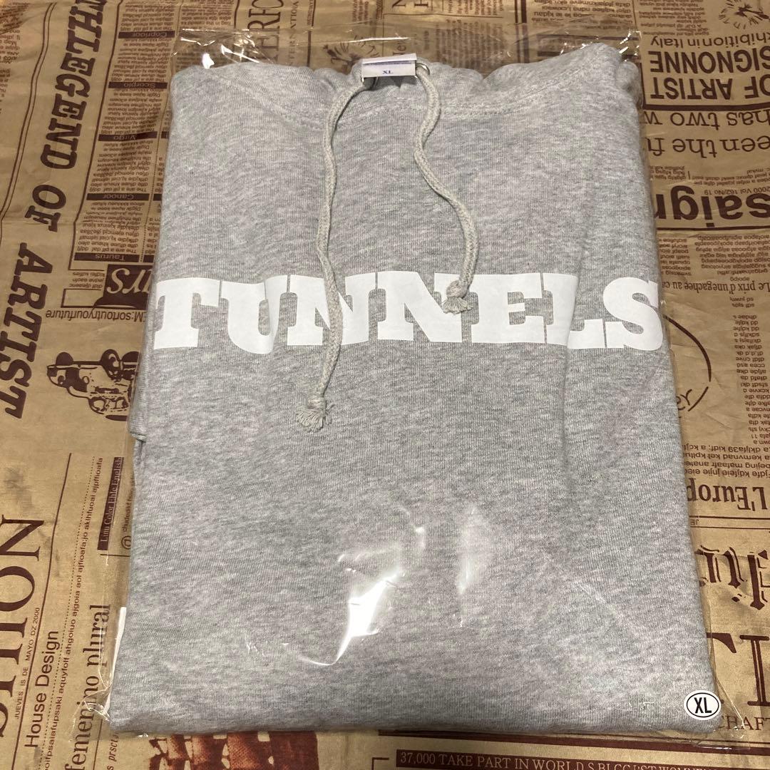 とんねるず THE LIVE フーディー