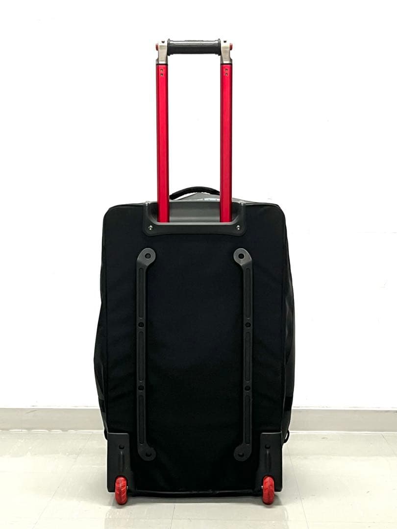 美品THE NORTHFACE ローリングサンダーキャリー廃盤シリーズ(80L)