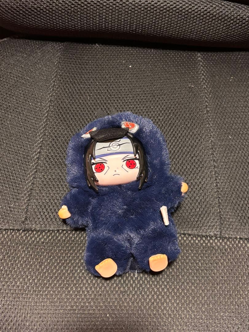 ［シークレット］うちはイタチ ぬいぐるみ