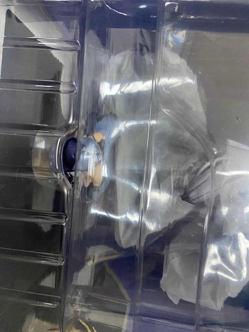 アズレン エンタープライズ ウィンド・キャッチャーVer フィギュア