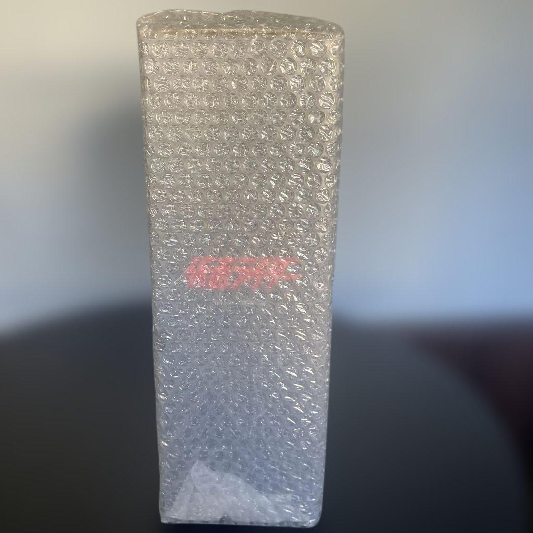 RAH No750 仮面ライダー旧１号　究極版