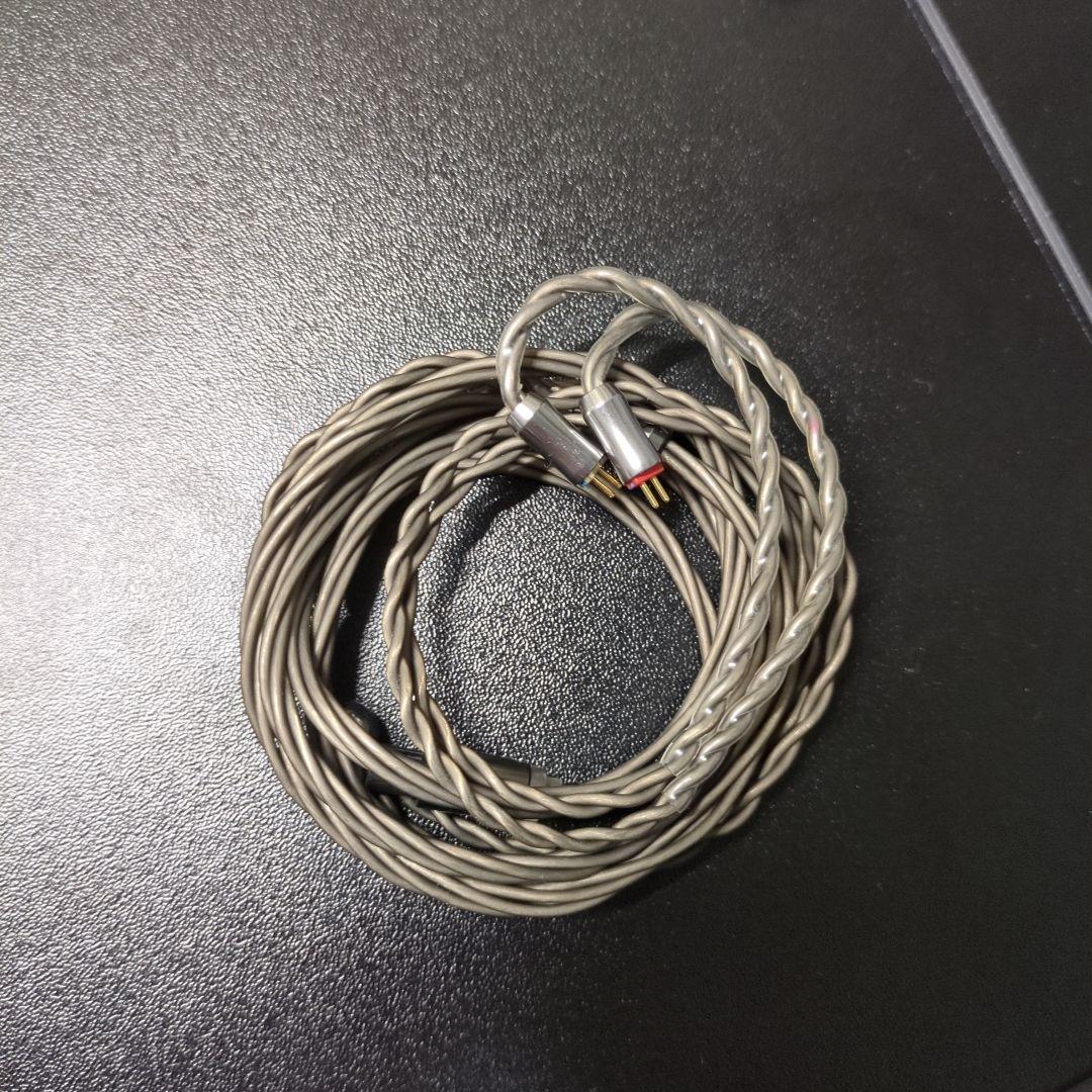 イヤホン Kinera Imperial DROMI