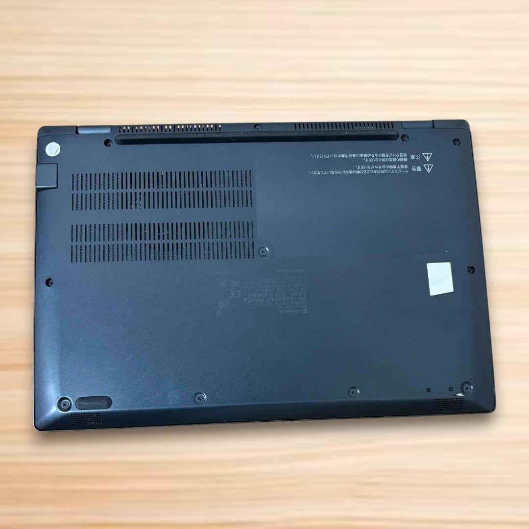 y57＊第11世代 i5 メモリ16GB Dynabook G83/HU