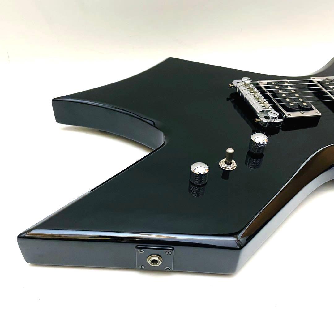 【希少】B.C.RICH BRONZE SERIES エレキギター