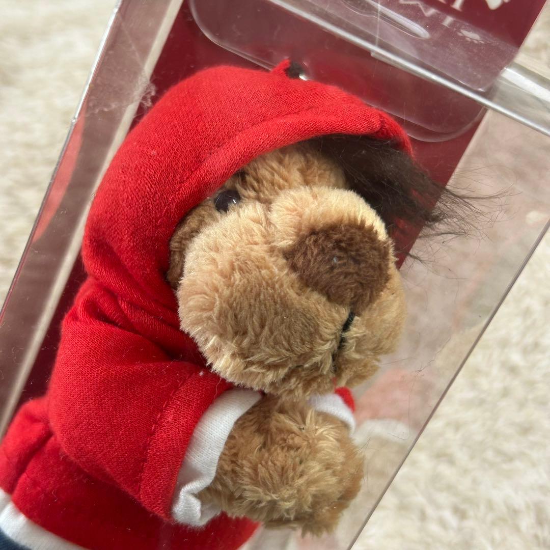 新品　イミンホ ミノミキーリング minomi