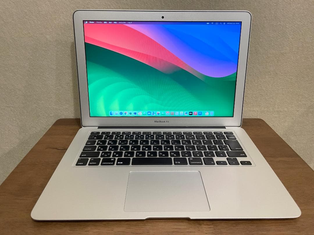 MacBook Air 13\
