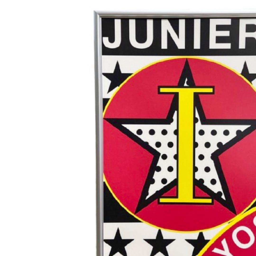 横尾忠則 制作3部作JunierWonderland伊坂義夫本人所蔵品mh767