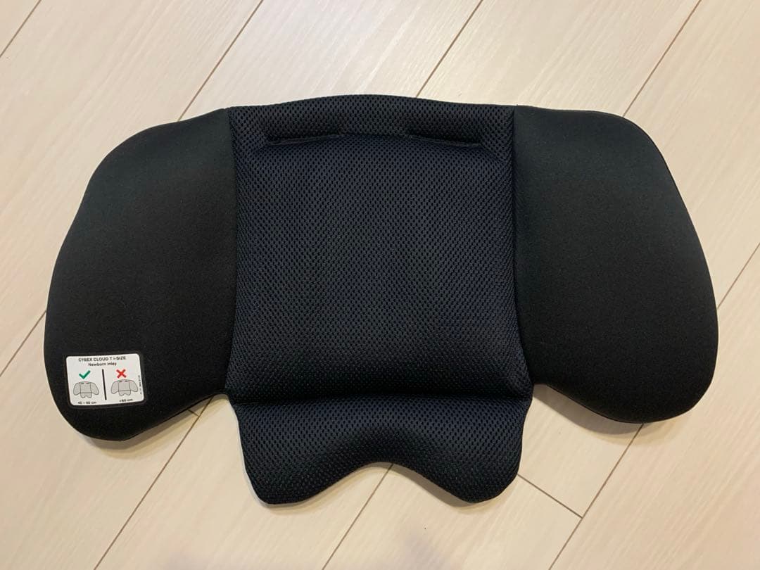 サイベックス cybex クラウド T i-Size + ベースT 2点セット