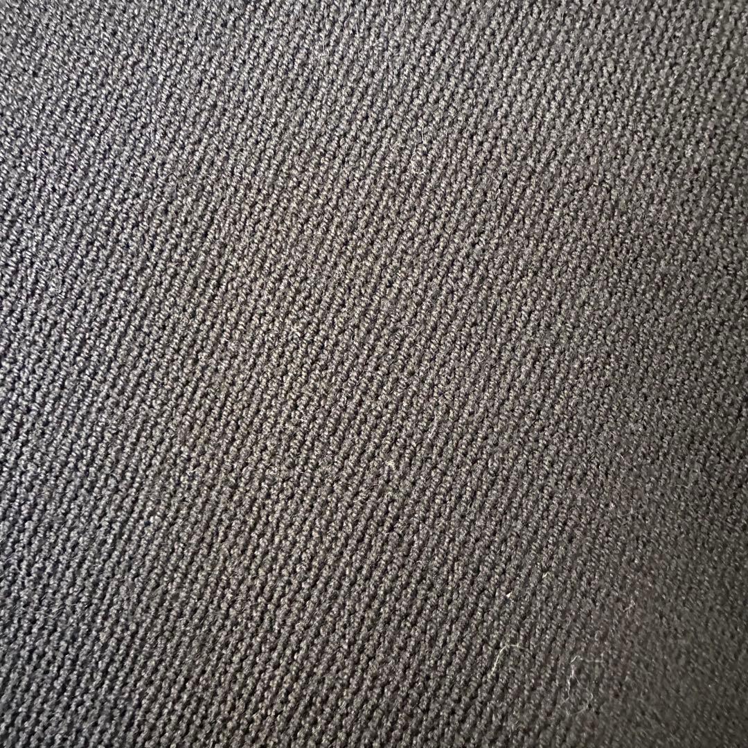 DRIES VAN NOTEN ドリス ヴァン ノッテン ロングコート ブラック