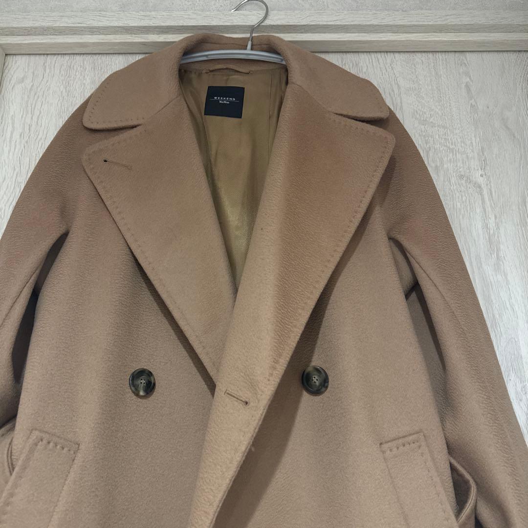 マックスマーラウィークエンドMARA RESINAレジナ