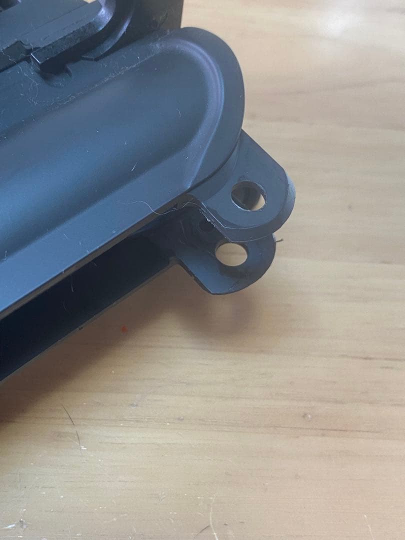 東京マルイ　スタンダード電動ガン　M4A1