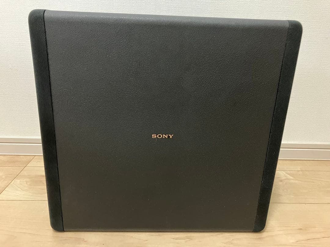 (美品) SONY SA-SW3 サブウーファー