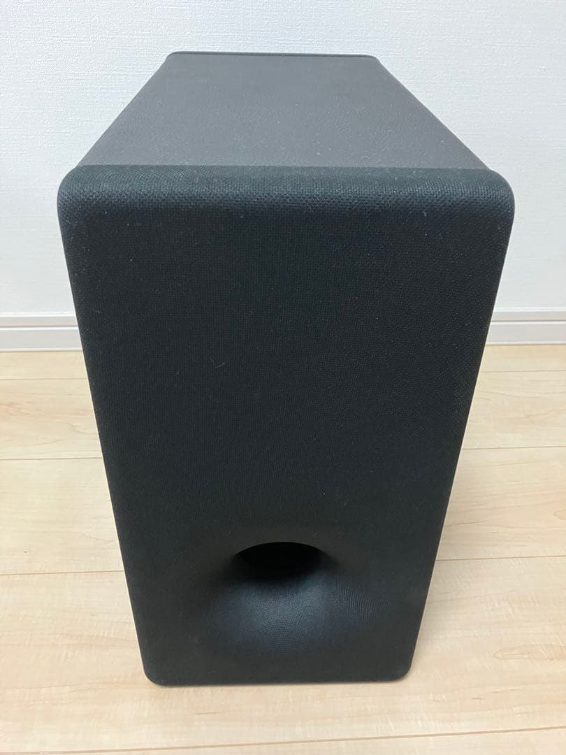 (美品) SONY SA-SW3 サブウーファー