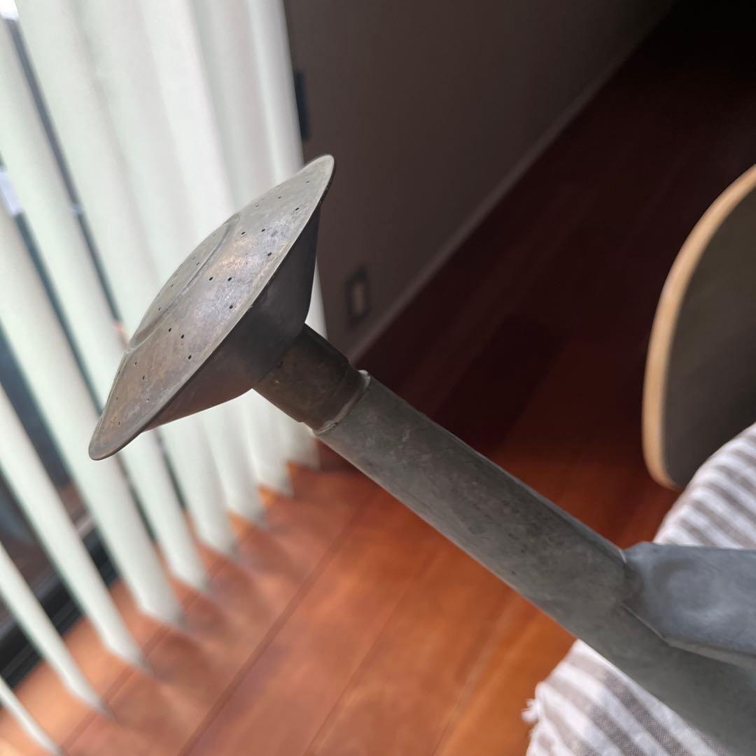 HAWS 英国ホーズ社　ピーターラビットカン　ガーデニング　じょうろ