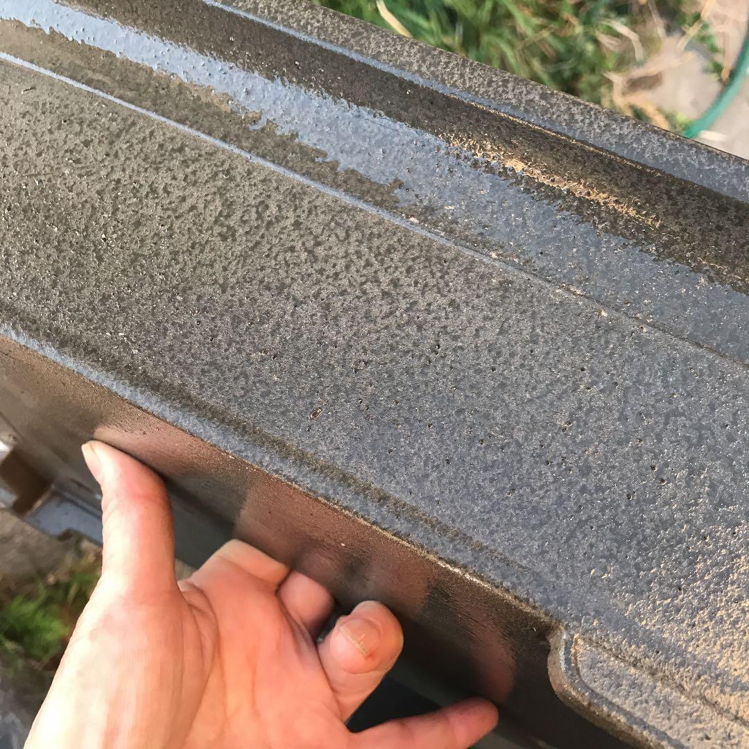 盆栽鉢 時代盆栽鉢長方鉢落款有山野草植木鉢