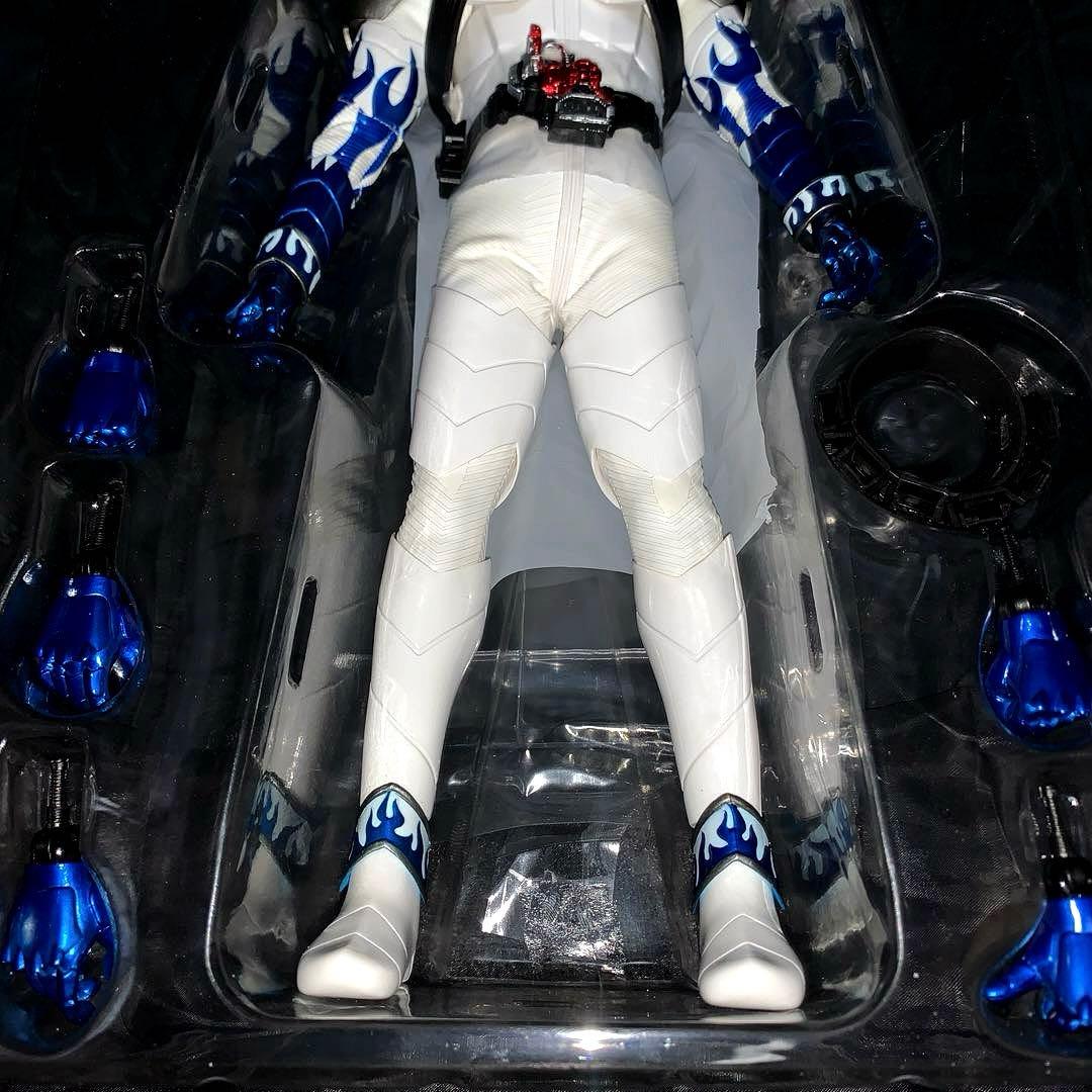 RAH ＤＸ　仮面ライダーエターナル　リアルアクションヒーローズ