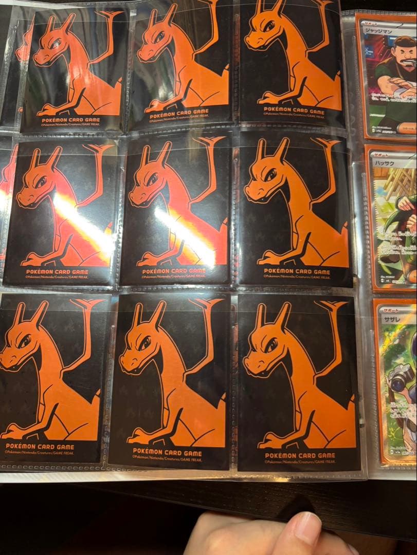 ポケモンカードコレクション 引退品　まとめ売り