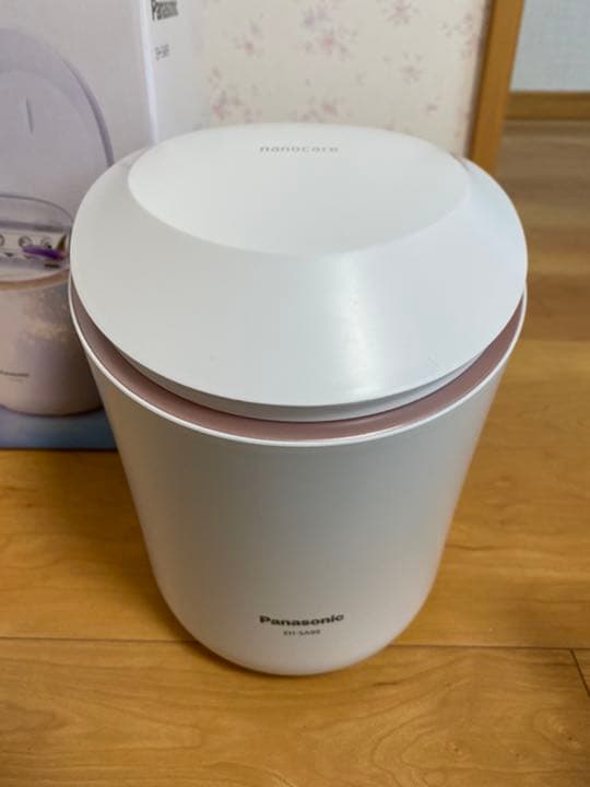 ボディ・フェイスケア Panasonic EH-CSA99-P