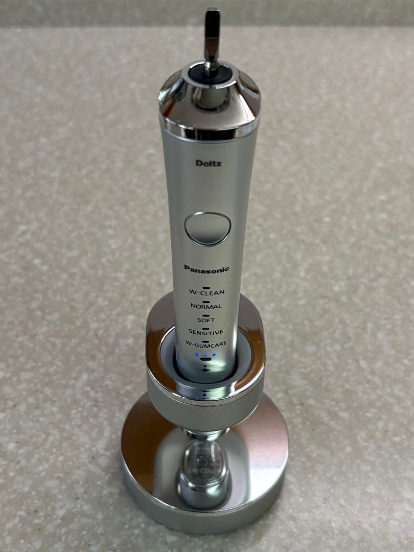 Panasonic EW-CDP54 電動歯ブラシ　本体