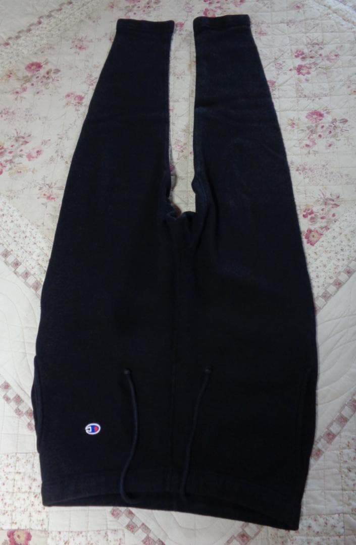 ★専用★サルエルスウェットパンツ/M/BEAMSビームス×チャンピオン/コラボ