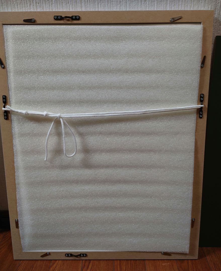 アンディ・ウォーホル 「ミッキーマウス」絵画 リトグラフ