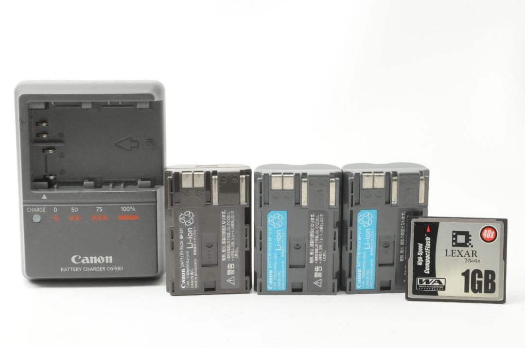 Canon キヤノン EOS 50D デジタル一眼レフカメラ