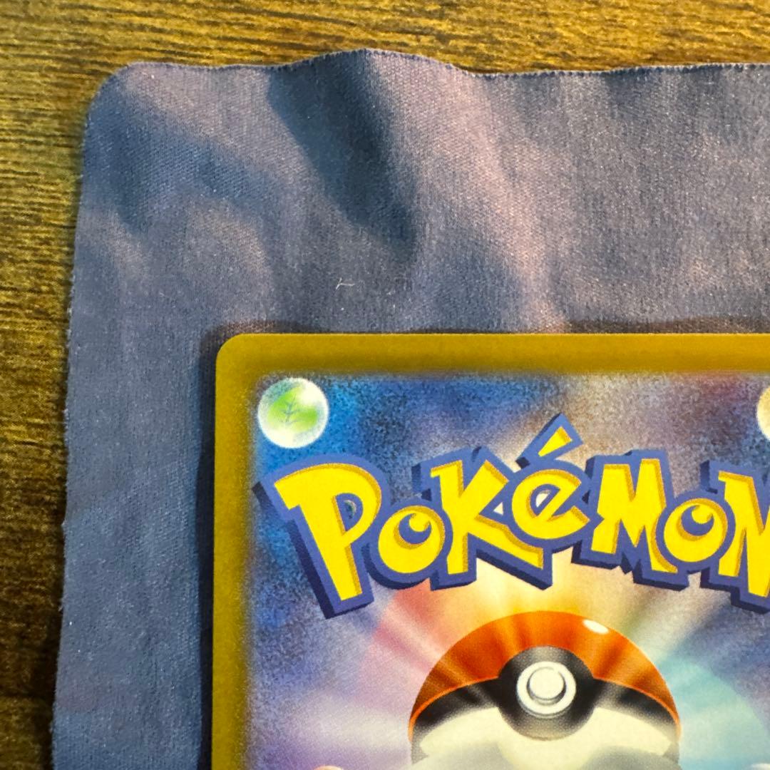 ポケモンカード メガリザードンX ex M2 110/080 SAR カード