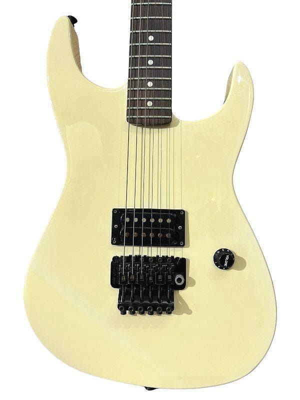 激レア 87年 フェルナンデス M-120J JIMMY モデル エレキ ギター