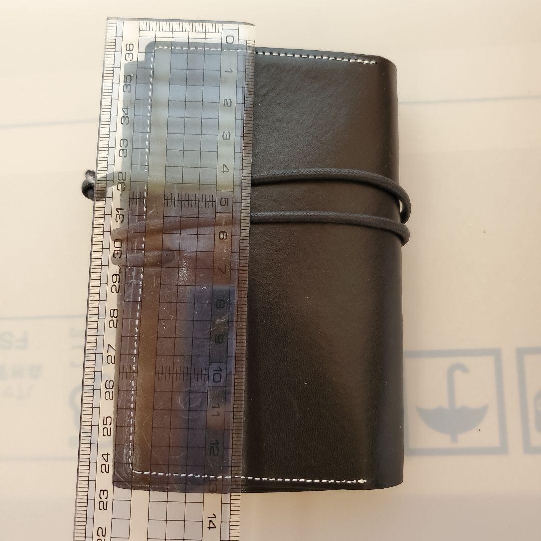 SUWADA 爪切り、ハサミ、ヤスリ、毛抜き、牛革ケース付き