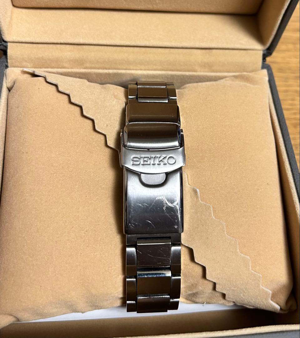 SEIKO PROSPEX SBDC061 ダイバーズ
