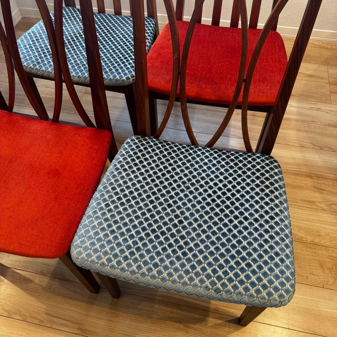 G-PLAN エクステンションテーブル 椅子別売り