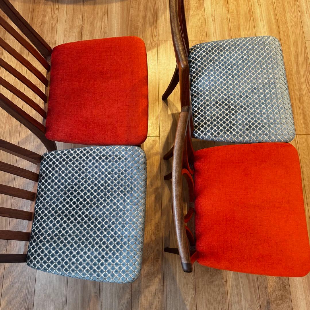 G-PLAN エクステンションテーブル 椅子別売り