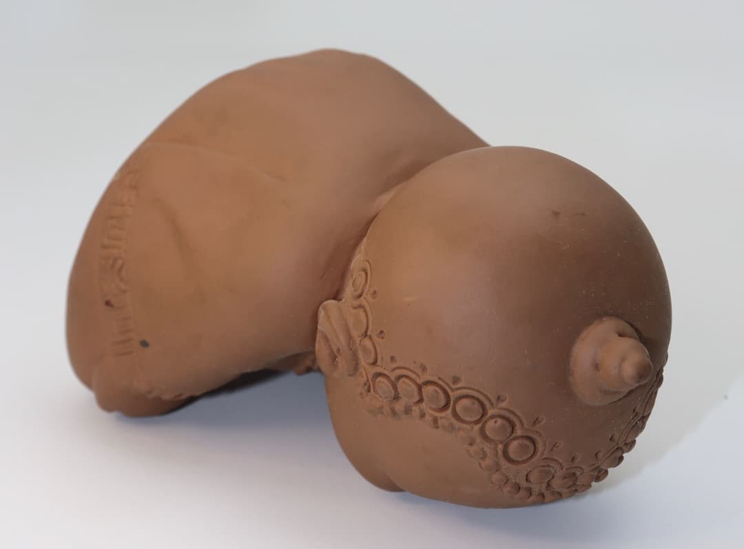 HO-HO ローズオニールのデザイン vintage CAMEO ソフビ14cm