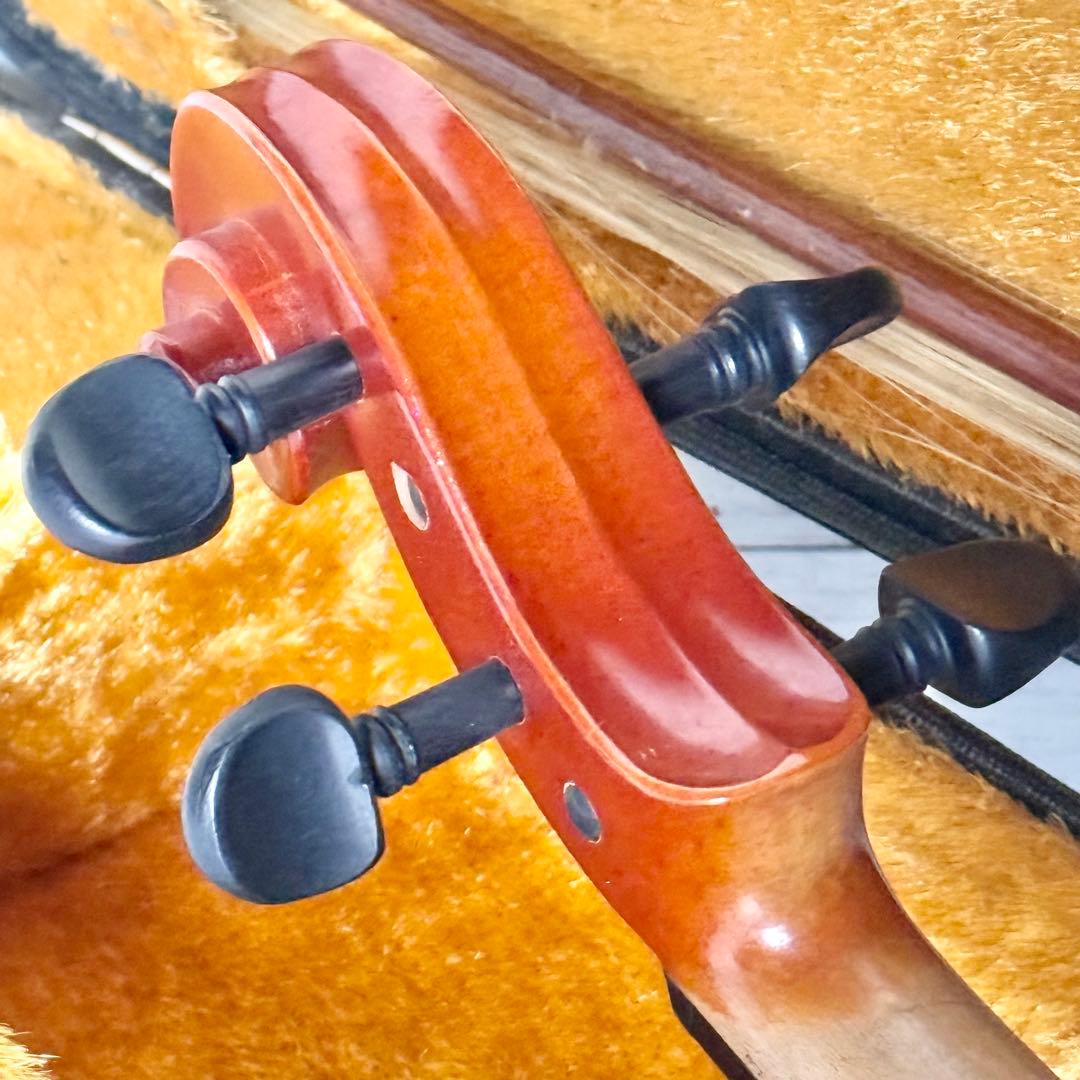 Suzuki「No.300」4/4サイズバイオリン ハードケース付き