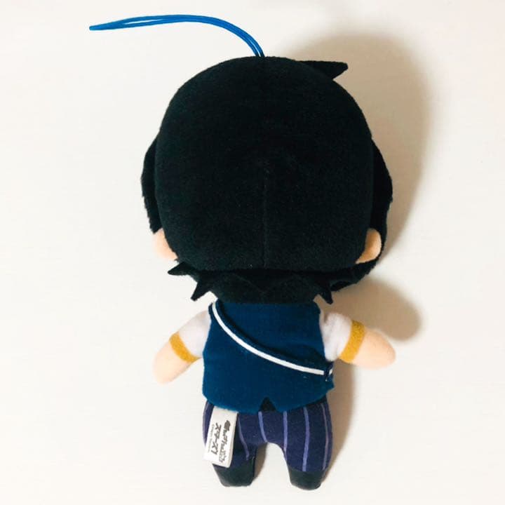 新品★あんスタ★ユニット衣装★ぬいぐるみ★4点セット