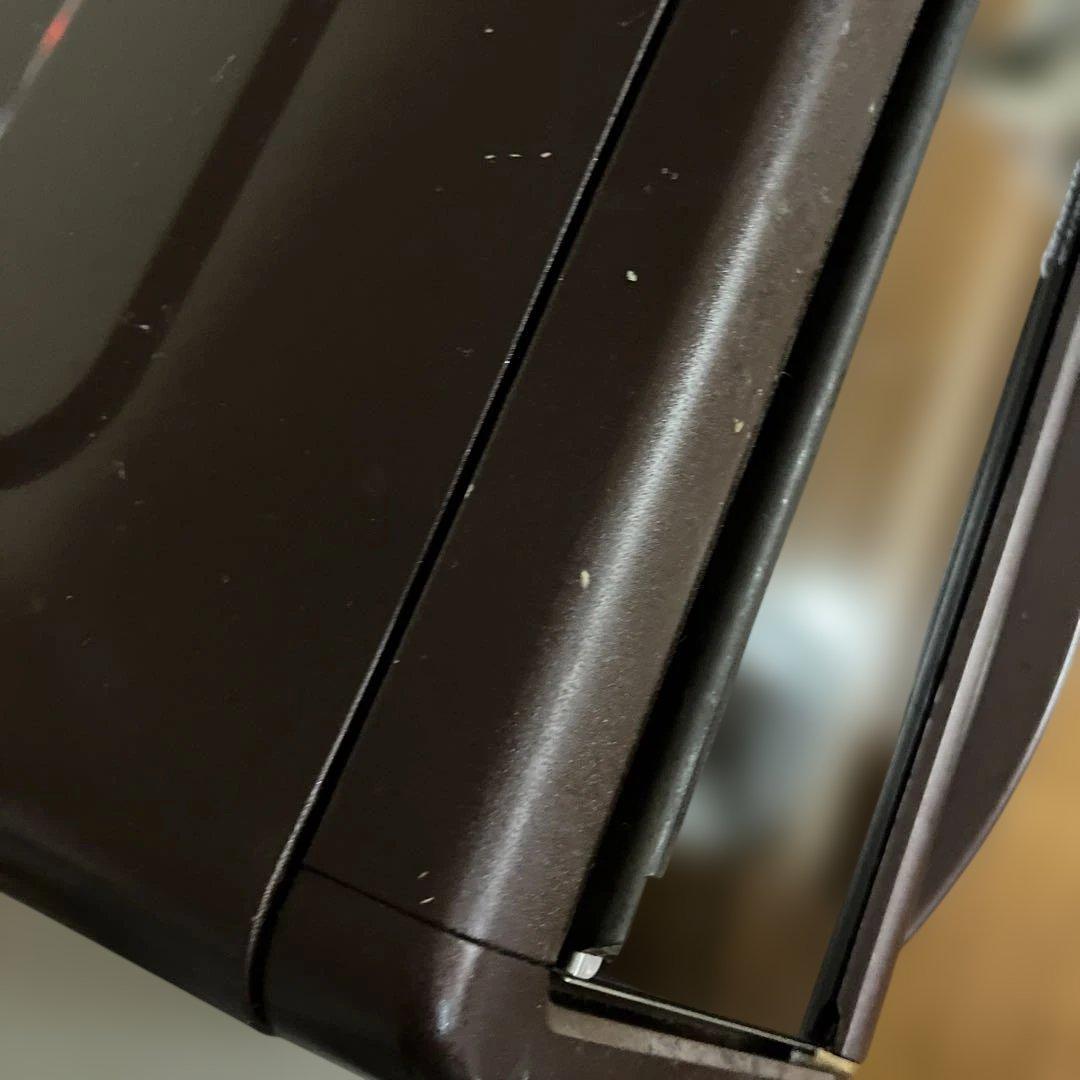 Panasonic フィッシュロースター ブラウン　けむらん亭NFーＲＴ1000