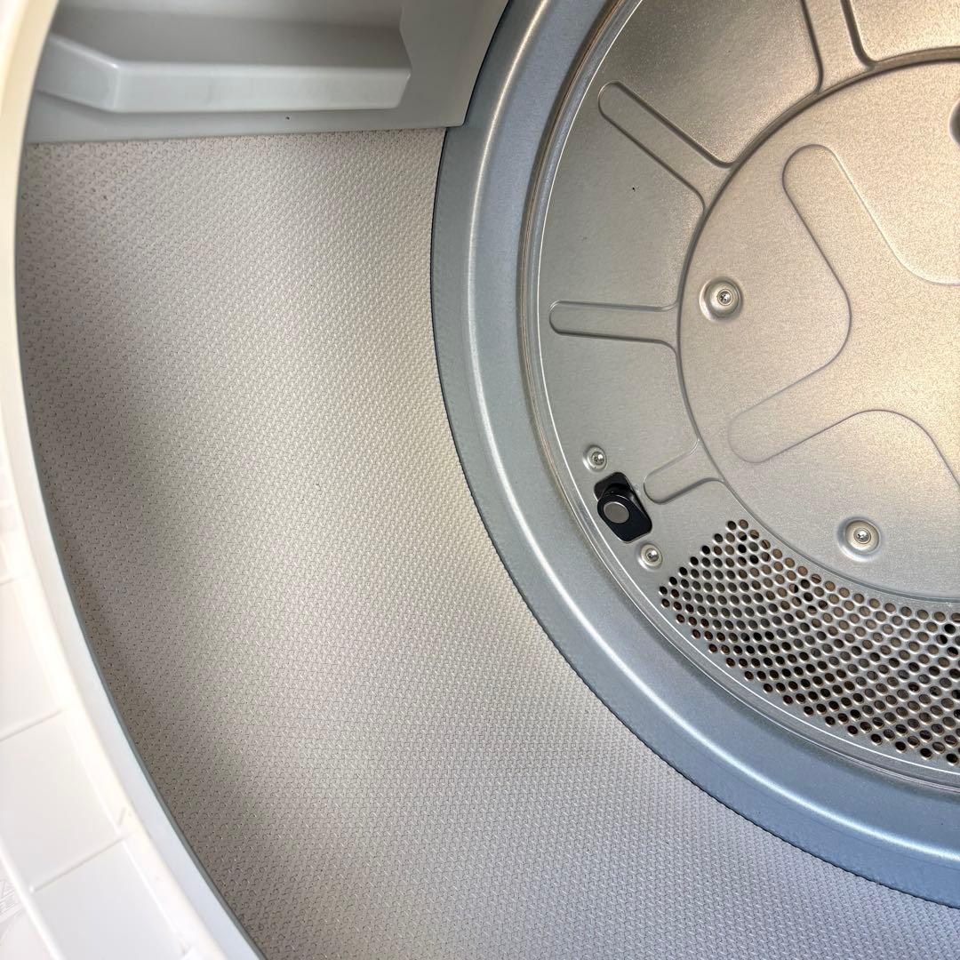 アンの部屋　家庭用ガス 衣類乾燥機 RDT-52S-1 LPガス用