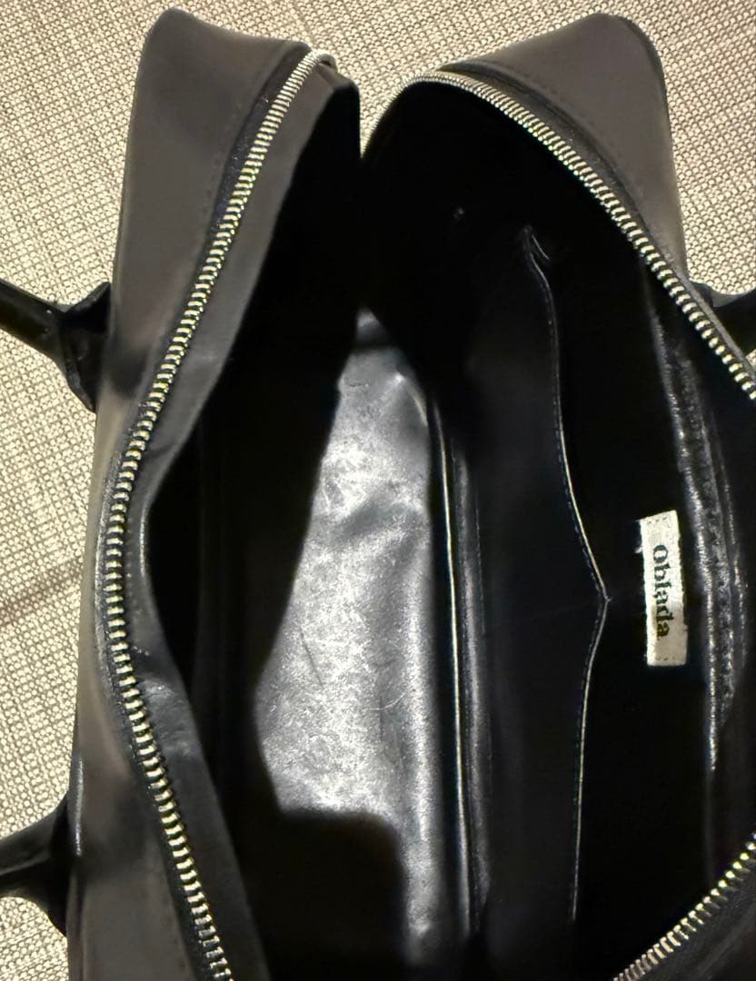 バッグ CINCH Oblada STEADY BAG