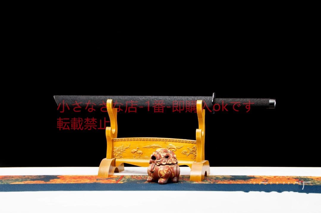 魔の瞳 唐横刀 武具 刀装具 日本刀 唐剣 模造刀·模擬刀 居合刀