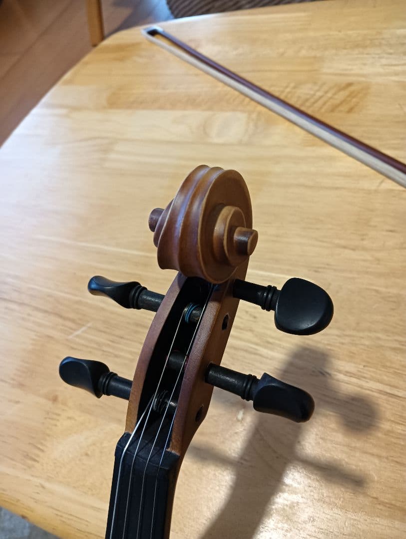 Hallstatt バイオリン CML-V-12 初心者フルセット