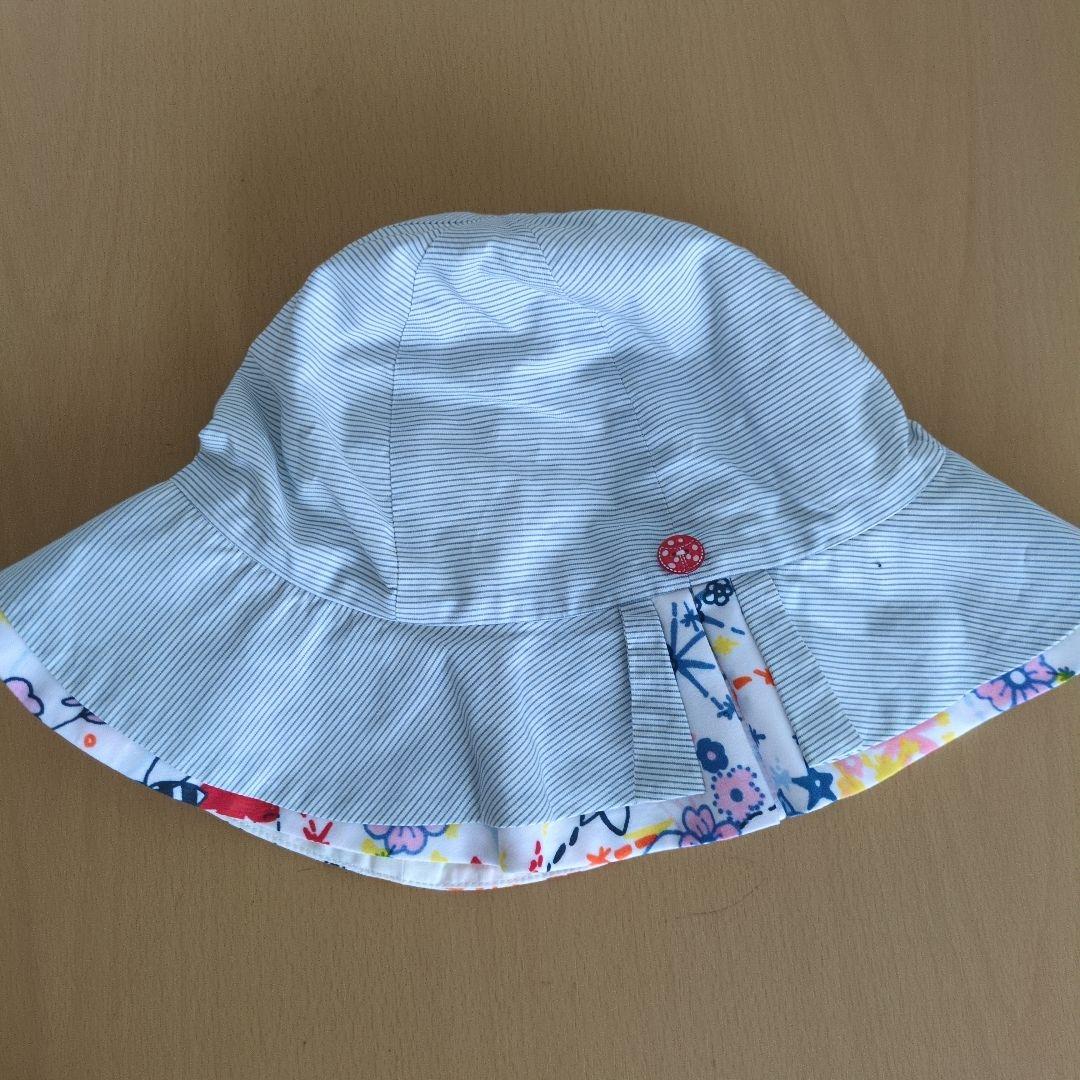 ♥試着美品♥　baby Dior 4点セット