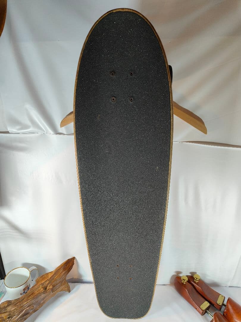 【良品】Carver C1Z(c7)　Emblem コンプリート カーバー正規品