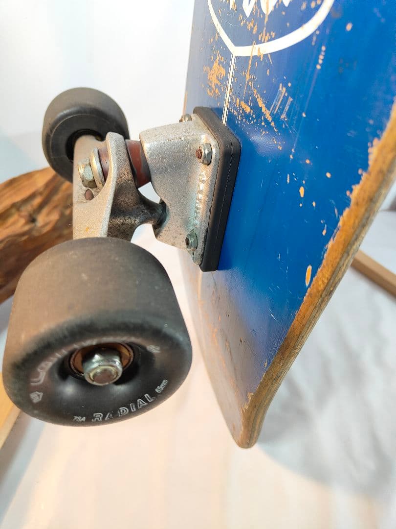 【良品】Carver C1Z(c7)　Emblem コンプリート カーバー正規品