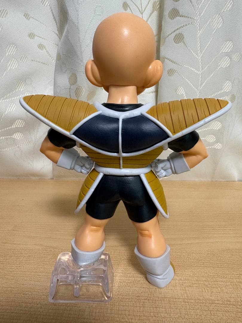 一番くじ　ドラゴンボール　B賞　クリリン　C賞　孫悟飯　E賞　ブルマ　フィギュア