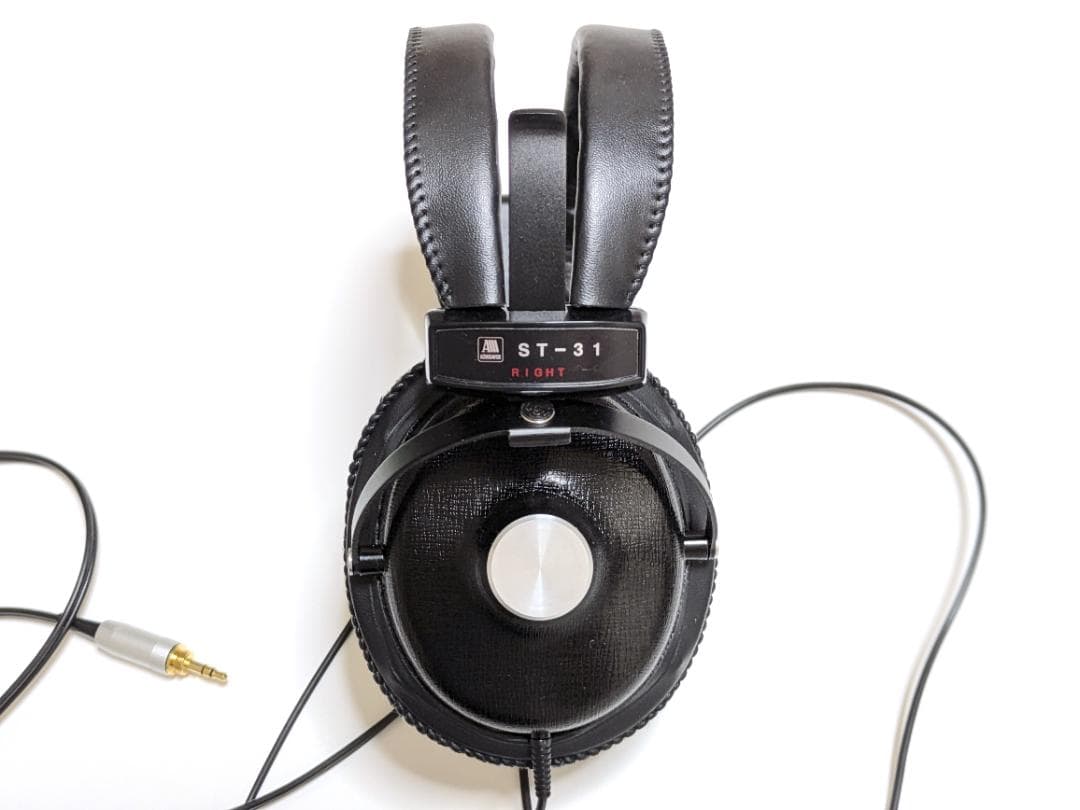ASHIDAVOX アシダ音響 ST-31-02