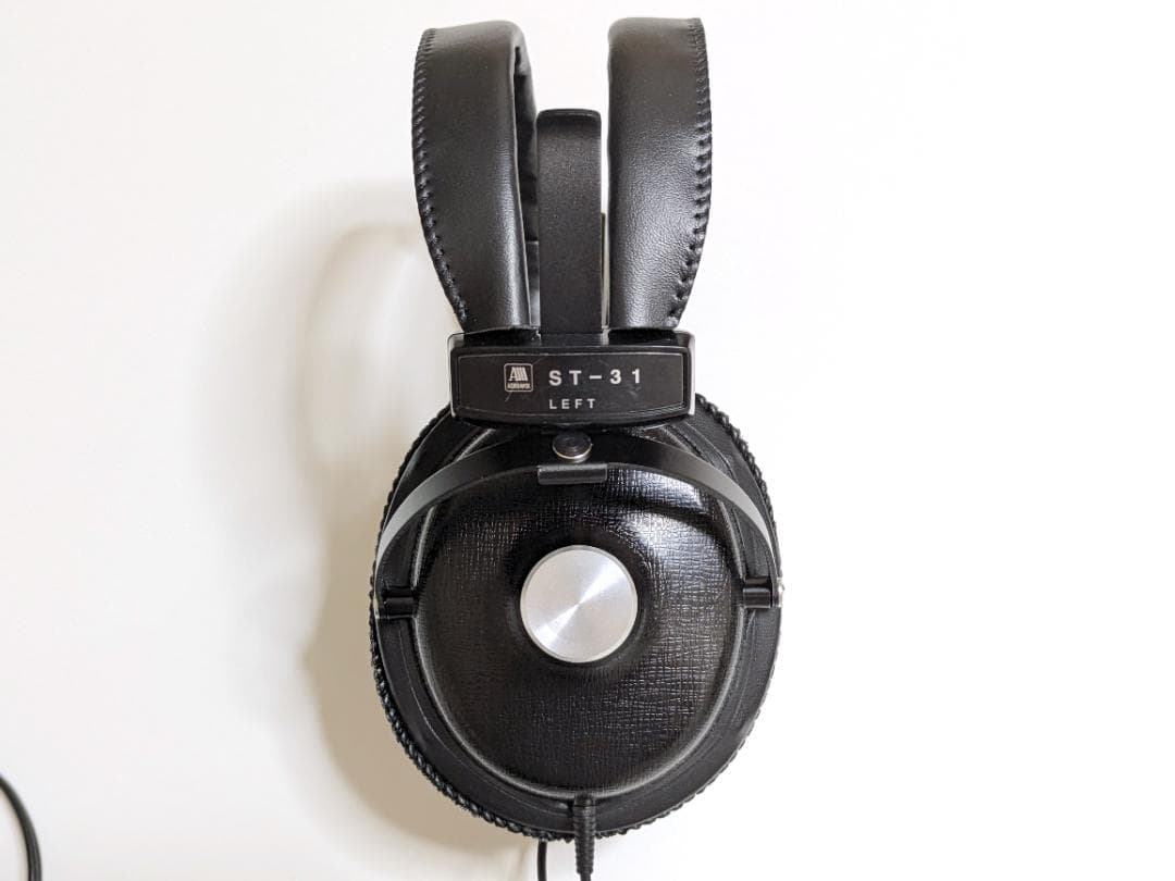 ASHIDAVOX アシダ音響 ST-31-02